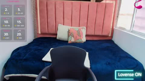 B A R B A R A online show from April 1, 11:55 am