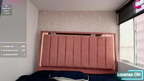 B A R B A R A online show from April 1, 1:41 pm