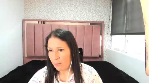 Snapshot of barbara_fox__ chatting on June 22, 11:51 am B A R B A R A online show from June 22, 11:51 am