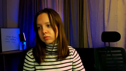 Barbara online show from December 10, 9:55 am