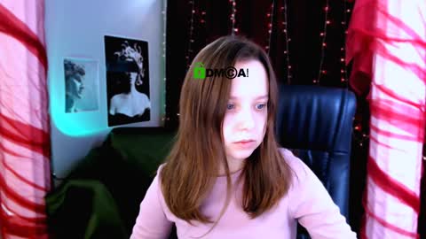 Barbara online show from January 17, 10:33 am