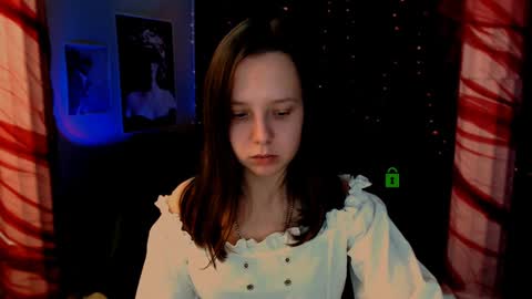 Barbara online show from January 17, 1:35 pm