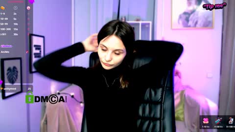 Barbara online show from January 22, 1:42 pm