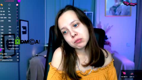 Barbara online show from January 22, 4:44 pm