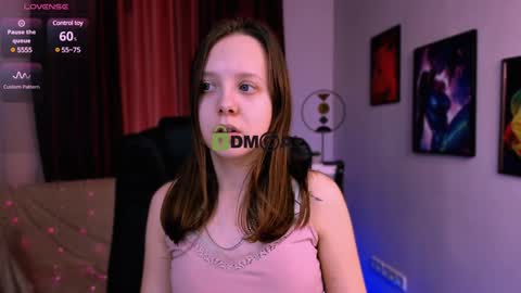 Barbara online show from February 7, 1:22 pm