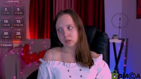 Barbara online show from February 12, 11:41 pm