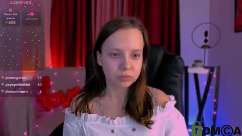 Barbara online show from February 13, 3:07 am