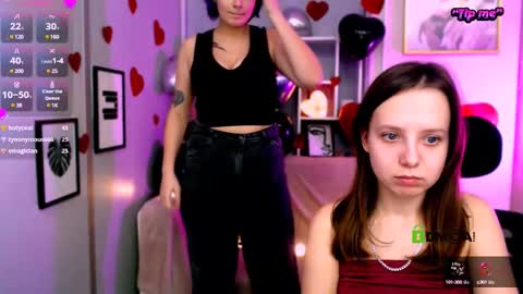 Barbara online show from February 14, 4:31 pm