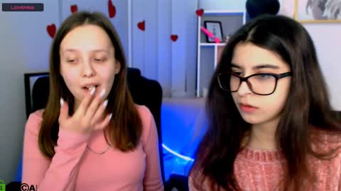 Barbara online show from February 18, 8:25 pm