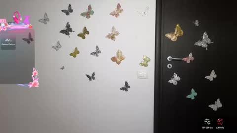 Barb online show from March 5, 11:01 pm