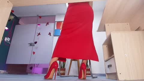 Barbara online show from February 14, 3:15 pm