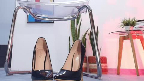 Barbara online show from February 22, 3:14 pm