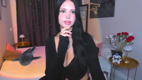 Barbara online show from August 6, 5:53 am