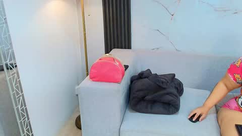 BARBARA FERRER online show from December 23, 11:08 am