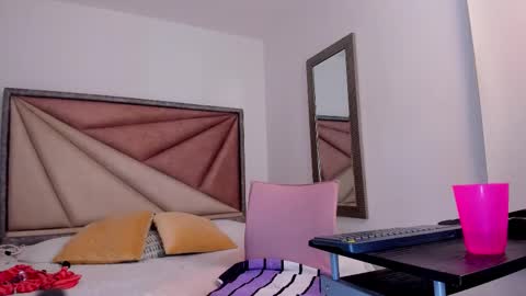 Barbara  online show from October 29, 12:35 am