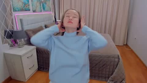 Barbara online show from January 13, 2:42 pm