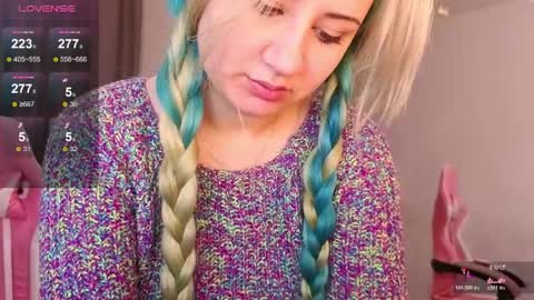 Barbara online show from April 8, 1:44 pm