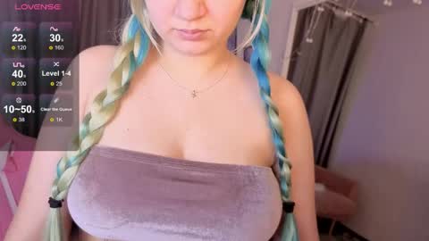 Barbara online show from April 10, 1:49 pm