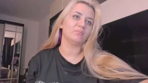 barbarasiren online show from November 6, 3:29 am