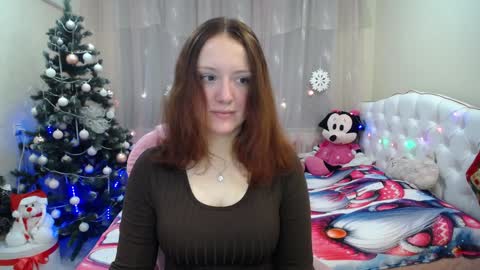Snapshot of barbarastily chatting on December 9, 8:22 am barbarastily online show from December 9, 8:22 am