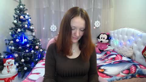 Snapshot of barbarastily chatting on December 9, 11:26 am barbarastily online show from December 9, 11:26 am