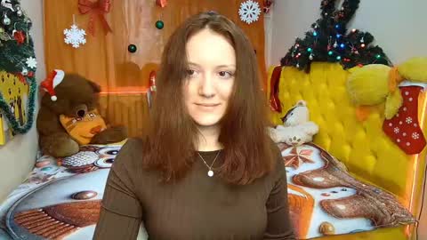 Snapshot of barbarastily chatting on December 10, 11:54 am barbarastily online show from December 10, 11:54 am