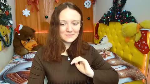 Snapshot of barbarastily chatting on December 10, 3:12 pm barbarastily online show from December 10, 3:12 pm