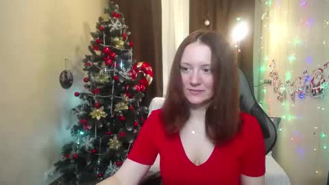 Snapshot of barbarastily chatting on December 13, 2:27 pm barbarastily online show from December 13, 2:27 pm