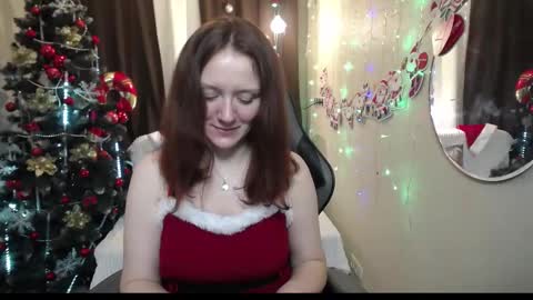 Snapshot of barbarastily chatting on December 24, 4:19 pm barbarastily online show from December 24, 4:19 pm