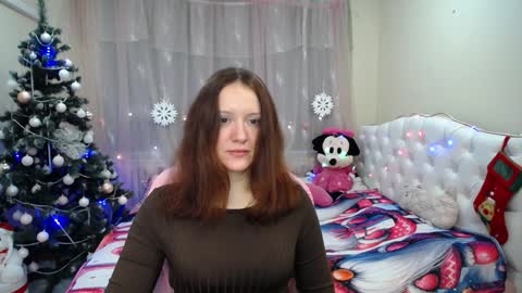 Snapshot of barbarastily chatting on January 18, 11:21 am barbarastily online show from January 18, 11:21 am