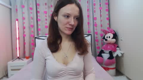 barbarastily online show from February 12, 7:58 am