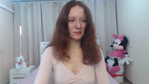 barbarastily online show from March 18, 8:39 am