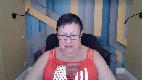 barbaraturners online show from October 8, 7:00 pm