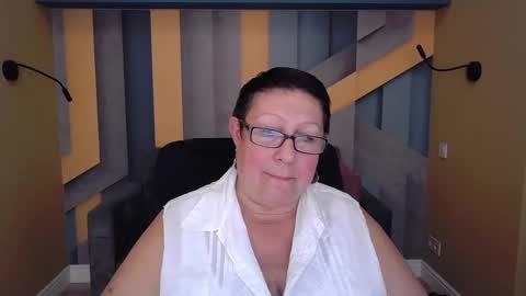 barbaraturners online show from October 17, 7:05 pm