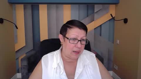 Snapshot of barbaraturners chatting on October 22, 6:40 pm barbaraturners online show from October 22, 6:40 pm