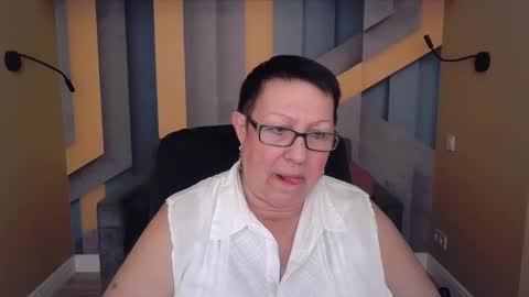 Snapshot of barbaraturners chatting on November 3, 7:26 pm barbaraturners online show from November 3, 7:26 pm