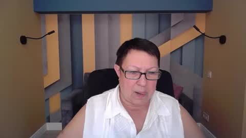 Snapshot of barbaraturners chatting on November 20, 12:44 am barbaraturners online show from November 20, 12:44 am