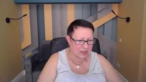 Snapshot of barbaraturners chatting on November 26, 10:33 pm barbaraturners online show from November 26, 10:33 pm