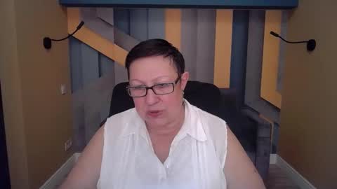 Snapshot of barbaraturners chatting on December 1, 7:41 pm barbaraturners online show from December 1, 7:41 pm