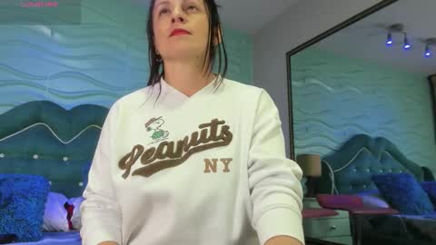 BARBARA online show from February 13, 1:07 pm