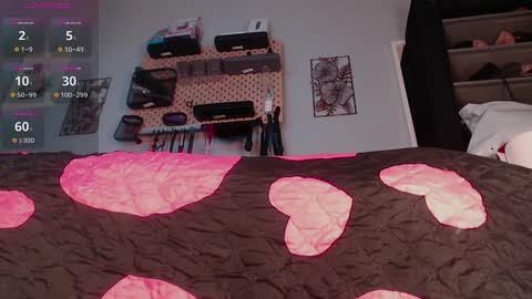 barbaraviciosa online show from February 8, 11:55 am