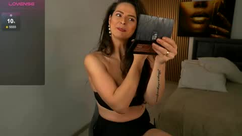 barbaraxoxox online show from October 13, 5:07 am