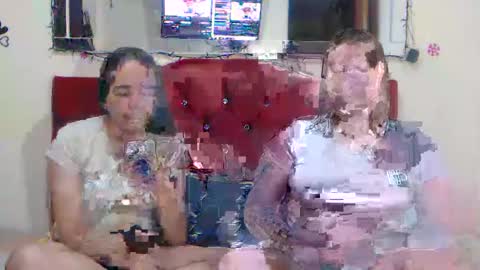 Snapshot of barbaraylola chatting on December 15, 12:51 am barbaraylola online show from December 15, 12:51 am