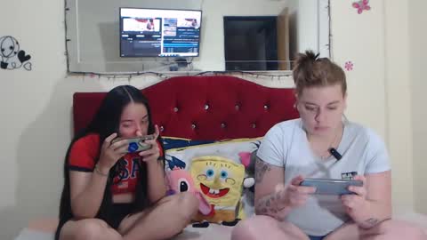 Snapshot of barbaraylola chatting on December 29, 3:00 am barbaraylola online show from December 29, 3:00 am