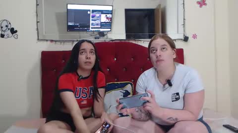 Snapshot of barbaraylola chatting on December 29, 6:56 am barbaraylola online show from December 29, 6:56 am