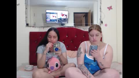 Snapshot of barbaraylola chatting on January 10, 8:48 pm barbaraylola online show from January 10, 8:48 pm