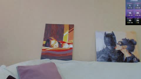 Amina online show from March 24, 9:36 am