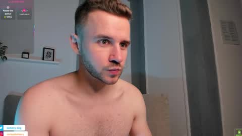 ENRIQUE online show from November 6, 6:36 am