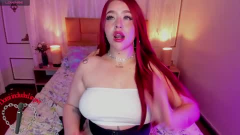 Barbi Sky online show from April 18, 3:54 am