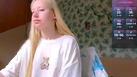 Barbie online show from April 2, 8:28 pm